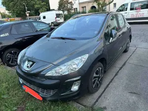 Peugeot 308 120 VTi Tendance