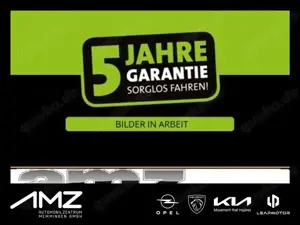 Opel Mokka-E Elegance LED+SHZ+Winterp.+Fernlichtass.