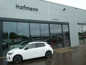 Opel Corsa F e Ultimate Klima, Navi, SHZ, Massage