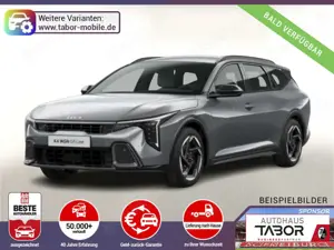 Kia K4 SW DCT LED+ LM17 PrivG ACC SHZ Nav UVP-28%*