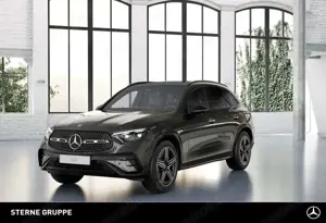 Mercedes-Benz GLC 300 GLC 300 de 4M AMG NIGHT AHK Pano Dist Ambi+ Burm