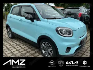 Leapmotor T03 ACC+Navi+Panoramadach+Kam.+KeyLess