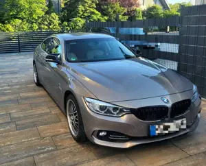BMW 428 428i Gran Coupe Aut. Luxury Line