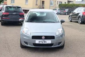 Fiat Punto 1.2 8V POP l KLIMA l ZR NEU l SERVICE NEU Bild 2