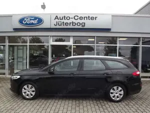 Ford Mondeo Turnier Trend*FSH*SHZ*PDC*