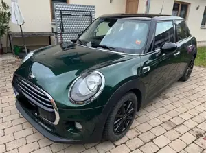 MINI Cooper Mini Cooper
