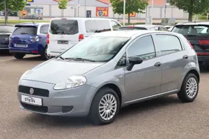 Fiat Punto 1.2 8V POP l KLIMA l ZR NEU l SERVICE NEU Bild 3