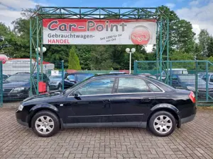 Audi A4 A4 2.0