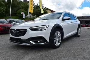 Opel Insignia Insignia B Country Tourer 4x4 Innovation
