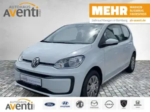 Volkswagen up! *Kamera*Bluetooth*Allwetter*Klima*PDC*DAB*