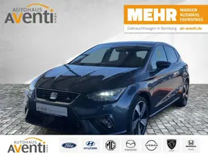 SEAT Ibiza FR *ACC*LED*Kamera*Apple*SHZ*Navi*PDC*DAB*
