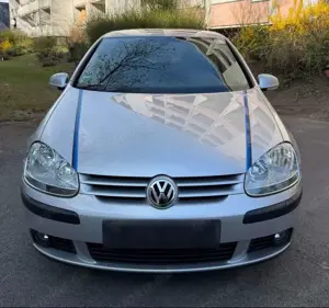 Volkswagen Golf 1.6 FSI Comfortline