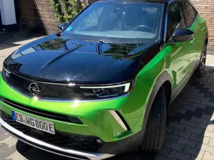 Opel Mokka-E Mokka-e Ultimate