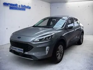 Ford Kuga 2.5 Duratec PHEV COOLCONNECT AHK