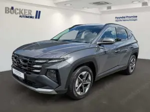 Hyundai TUCSON MY25 1.6 T-GDi PHEV 4WD Trend Bluetooth LED