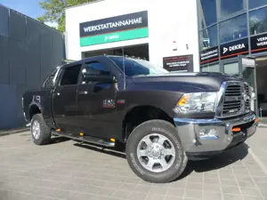 Dodge RAM 1500 6.4 Hemi Big Horn LPG NAVI/KAM/AHK