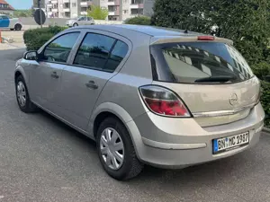 Opel Astra Astra 1.4 Edition