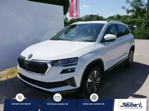 Skoda Karoq Selection 1.5 TSI DSG*ACC*PDC*KAMERA*TEMPOMAT*LED*