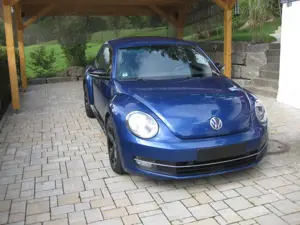 Volkswagen Beetle Turbo