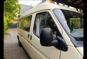 Ford Transit 100 L D Camper