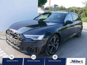 Audi S6 Avant TDI quattro *HEAD-UP*AROUND VIEW*PANORAMA*BA