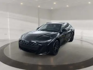 Audi A6 Avant 3.0 TDI quattro edition one 360 AHK