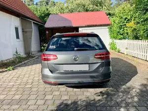 Volkswagen Passat Variant Passat Variant 2.0 TDI DSG (BlueMotion Technology) Highline
