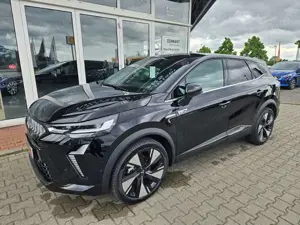 Mitsubishi Grandis