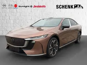 Mazda 6e EV Elektro Heckantrieb Takumi