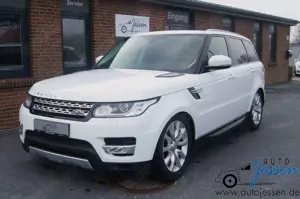 Land Rover Range Rover Sport TDV6 Aut. HSE !Motorschaden!