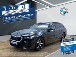 BMW 520 d xDrive Touring [M Sport, BSI Paket (3J/40.000km)