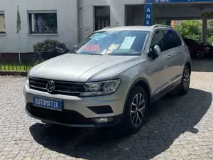 Volkswagen Tiguan Comfortline BMT/Start-Stopp DSG/PDC/ACC/FrontAs.