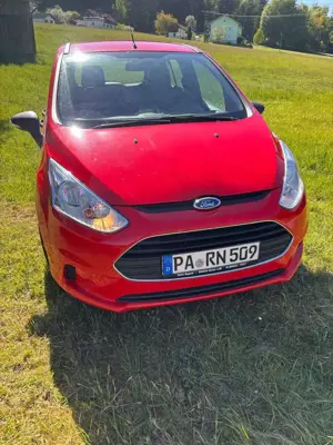 Ford B-Max B-MAX 1.4 Colourline