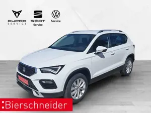 SEAT Ateca 1.5 TSI DSG Road Edition ab 149,- EUR mtl. AHK LED