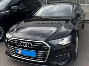 Audi A6 A6 Avant 40 TDI S tronic