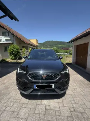 CUPRA Ateca CUPRA Ateca 2.0 TSI DSG 4Drive Edition VZ
