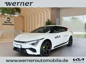 Kia EV6 GT PE 84 AWD