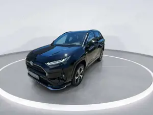 Toyota RAV 4 Plug-in Hybrid 4x4/Kam/AHK/LED/Technik-P