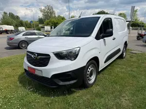 Opel Combo E Cargo Basis erhöhte Nutzlast XL