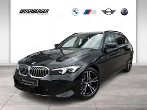 BMW 320 d xDrive M Sportpaket I Comforpaket I AHK