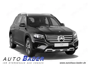 Mercedes-Benz GLB 200 Progressive Line Advanced Fahrassistenz