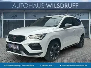 CUPRA Ateca 1.5 DSG*360*ACC*AHK*Navi*19Zoll
