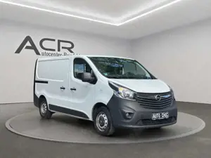 Opel Vivaro B Kasten M *I.HAND*KLIMA*NAVI*PDC*REGALE*