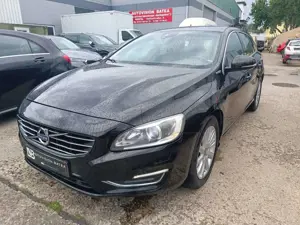 Volvo V60 V60 D6 Plug-In-Hybrid AWD Summum,Leder,Navi,Xenon,S-Dach