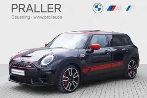 MINI John Cooper Works Clubman John Cooper Works ALL4 Clubman Head-Up ACC Kamera