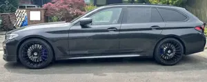 Alpina B5 B5 Biturbo Touring Switch-Tronic Allrad