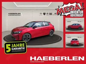 Opel Corsa 1.2 Turbo GS Line LED*Kamera*PDC*LED