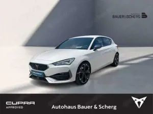 CUPRA Leon 2.0TSI DSG ACC DCC KESSY FULLINK PARKLENK V+H KAME
