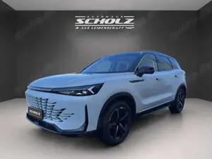 BAIC Beijing X75