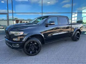 Dodge RAM 1500 Limited Night *RAMBOX*MFT*NAP*DT-FZG*